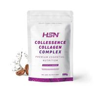 Collessence colágeno complex 500g café