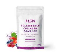 Collessence colágeno complex 500g frutos rojos