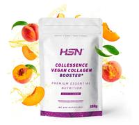 Collessence vegan (collagen booster) 150g melocotón