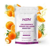 Collessence vegan (collagen booster) 150g naranja tropical