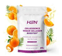 Collessence vegan (collagen booster) 500g naranja tropical