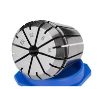 Collet 1 pieza de herramientas CNC ER11 ER16 ER20 ER25 ER32 AA 0,005 MM A 0,015 MM, pinza de resorte adecuada for husillo de máquina de grabado(AA 0.005MM 1PCS,ER20-6MM)