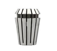 Collet 1 pieza ER11 Collet ER16 Spring Chuck ER20 ER25 ER32 0,005 MM 0,008 MM AA Alta precisión ER11 8 MM CNC Torno Herramientas Máquina Husillo(1PCS 0.005MM,ER25-5mm)