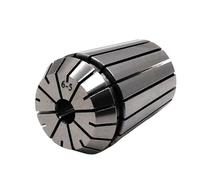 Collet 1 pieza ER40 CNC Torno Fresadora Fresa Portaherramientas de Fresa Resorte de Acero ER Pinza de Mandril(ER40-19)