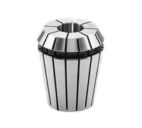 Collet 1 portabrocas ER32 de 1/2/3/4/5/6/7/8/9/10/11/12/13/14/15/16/17/18/19 mm for centros de mecanizado CNC.(10pcs,ER32-3mm)