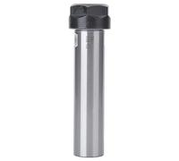 Collet Chuck, ER20A - 100L Longitud de de 100 Mm Colleta Collet Collet Collet Chuck Soportador CNC Collet Colling Fresado Varilla de Extensión Recta (C16) (C20) (C25)
