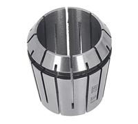 Collet Chuck ER32 Machine Torneo, Refuerzo Fuerte, en Uso, Trabajo Confiable, Gran Durabilidad, Material de Carburo Cementado, el Final de la Producción (D = 25 mm)