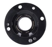 Collet CHUCK ER40 D100 Alta Precisión de Acero Al Carbono CHUCK 3.9in para Fresador CNC