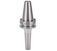 Collet Chuck Holder CNC Herramienta de fresado Back Tire de 20crmnti HRC48-52 Hardware BT30 DC06 90 Para Centro de mecanizado