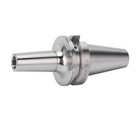 Collet Chuck Holder, Collect Chuck Herramienta de Fresado de Extremo CNC para Exteriores Ampliamente Utilizada para Mecánico para Máquina de Grabado Y Torno