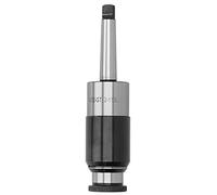 Collet Chuck Holder Morse Taper Shank Herramienta High Precision CNC Tope de tope telescópico con protección contra sobrecarga para centros de mecanizado CNC MT2 GT12 110L
