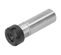 Collet Chuck Holder, Varilla de Extensión SL32-ER25-80L para Torno CNC, Fresador