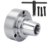 Collet Chuck, Práctico y Duro para la fábrica.