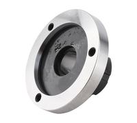 Collet Chuck Snwing, Machinaje de Mesa de la Tabla Tortillas CNC del Agujero Recto CNC (ER32-100(72))