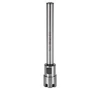 Collet Chuck Support Breshing Cutter recto ER16M-100L de 100 mm de longitud adecuada para procesamiento de agujeros profundos (C12)