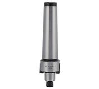 Collet Chuck Supporter, Morse Taper Collet Supporter High Carbon Steel Songhing Hool Tolder Face Mill Chuck MT4 - FMB22 -