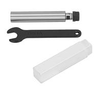 Collet Chuck Supporter Vango recto C20 ER11A 100L para Máquina de grabado de fresado CNC