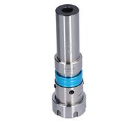 Collet Chuck Supporter, Varilla de Extensión de Herramienta de Tapping Flotante para Fresado con Chuck ER32, Torno de CNC, M2-M30 (Eacam9zp4fgi52r-12)