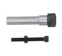 Collet Chuck Suptor de extensión recta Varilla de alta precisión ER20 Herramienta de tapping flotante para la máquina de perforación CNC Torning Machine de perforación de alta