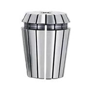 Collet Juego de pinzas de resorte ER11, ER16, ER20, ER25 y ER32 de 0,015 mm for centros de mecanizado CNC, máquinas de grabado, tornos y fresadoras.(0.015MM,ER11 8PCS)