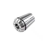 Collet Mandril de pinza ER20 de 1/2/3/3,175/4/5/6/6,35/7/8/9/10/11/12/12,7 mm, cartuchos de resorte de clase 0,015 for centro de mecanizado CNC(10Pcs,13mm)