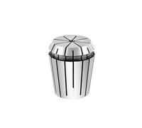 Collet Pinza de sujeción ER for portaherramientas de torno de fresado CNC, mandril de fresado de 0,008 mm, ER11, ER16, ER20, ER25, ER32, AA(A (0.015),ER25-9.0mm)