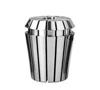 Collet Portaherramientas de pinza de resorte ER32 ER40 for torno fresador de grabado CNC AA AAA 0,008(ER40-10mm)