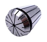 Collet Portaherramientas for fresadora ER16, ER20, ER25 y ER11, husillo de 0,008 pulgadas, herramientas de corte for mecanizado, torno CNC, mandril de pinza de resorte ER(ER32-19)