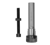 Colleta de Extensión Recta Er Collet Camk Suptor CNC Máquina de Torno Herramienta de Tapping Flotante SL20ER2080L