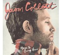 Collett - Here's to Being Here [Vinilo]