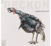 COLLETT, JASON - COLLETT, JASON - RECKON (2CD)