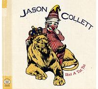 Jason Collett – Rat a Tat Tat – CD – Importación USA
