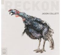 Collett,Jason - Reckon [Vinilo]