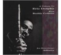 Collette,Buddy - A Tribute To Eric Dolphy