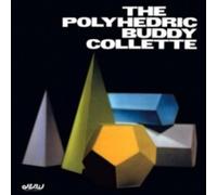 Collette Buddy - The Polyhedric Buddy Collette [Vinilo]
