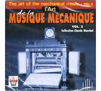 Collezione C. Marcha - L Arte Della Musica Meccanica Vol.2