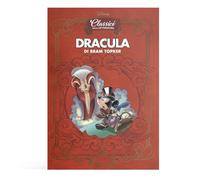 Collezione Classici della Letteratura Disney: Dracula de Bram Topker: VIII