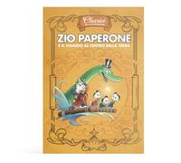 Collezione Classici della Letteratura Disney: Zio Paperone e il viaggio al centro della terra: II