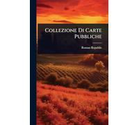 Collezione Di Carte Pubbliche