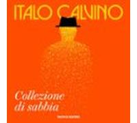 Collezione di sabbia