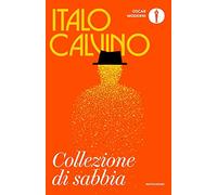 Collezione di sabbia (Oscar moderni)