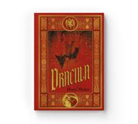 Collezione I primi Maestri del Fantastico: Dracula (Biblioteca RBA)