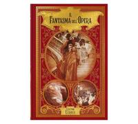 Collezione I primi Maestri del Fantastico: Il fantasma dell'opera