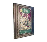 Collezione Jules Verne: Dalla Terra alla Luna (Biblioteca RBA)