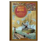 Collezione Jules Verne: I naufraghi del Chancellor
