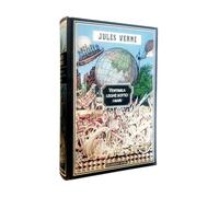 Collezione Jules Verne: Ventimila leghe sotto i mari
