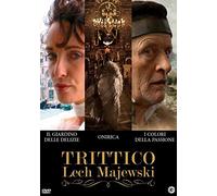 Collezione Lech Majewski (3 DVD)