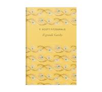 Collezione Piccoli tesori della letteratura II: Il grande Gatsby