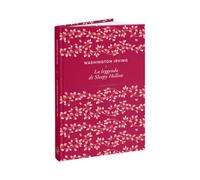 Collezione Piccoli tesori della letteratura VI: La leggenda di Sleepy Hollow (Biblioteca RBA)