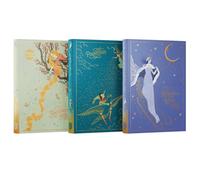 Collezione Storie Meravigliose II. Contiene 3 libri: La regina delle nevi & other stories, Pinocchio, Rapunzel & other stories